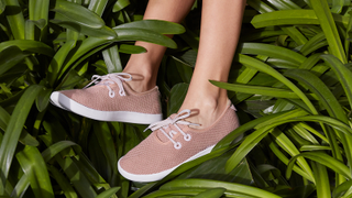 Allbirds Goes Vegetarian With Their Newest Shoes, Made From Trees